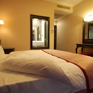 Standaard Double Kamer