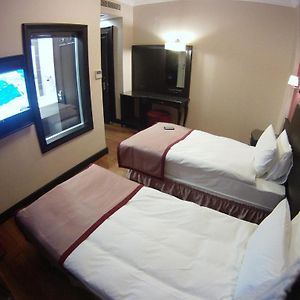 Standaard Kamer met Twee Aparte Bedden